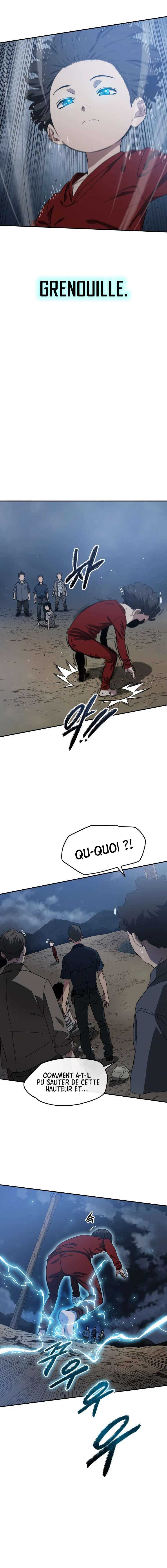 Existence Chapitre 1 - Page 12