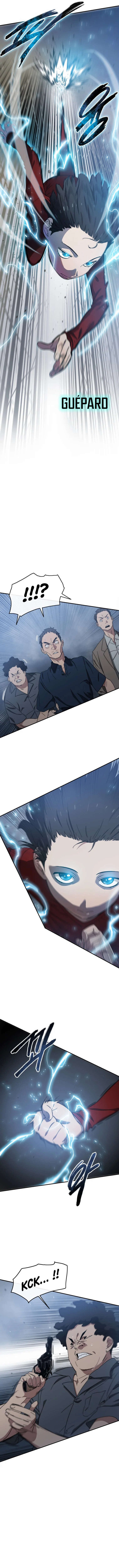 Existence Chapitre 1 - Page 13