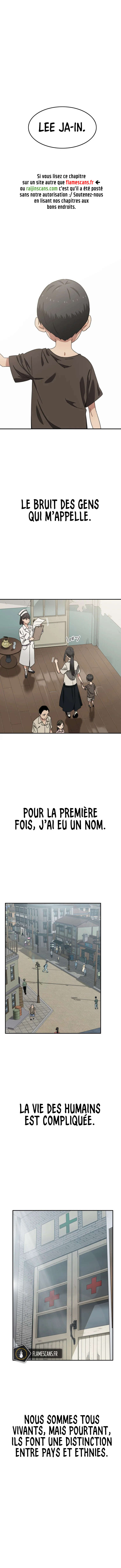 Existence Chapitre 1 - Page 2