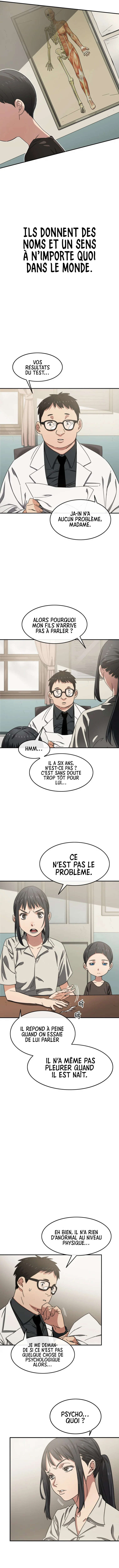 Existence Chapitre 1 - Page 3