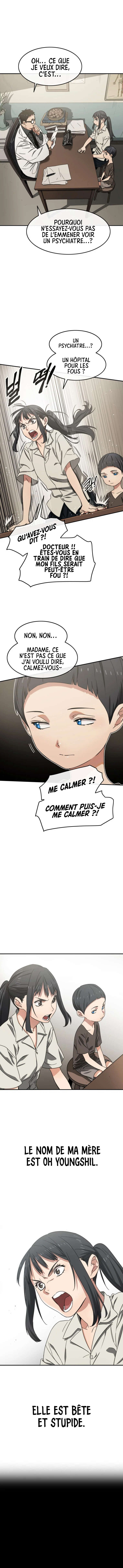 Existence Chapitre 1 - Page 4