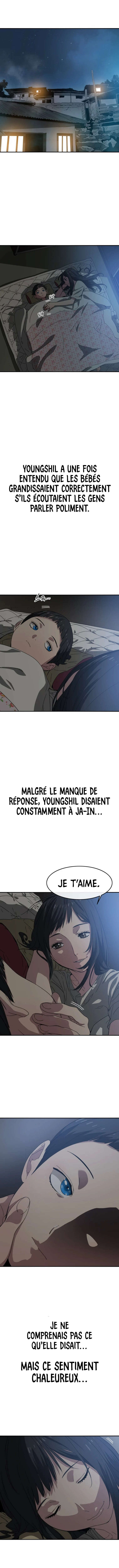 Existence Chapitre 1 - Page 6