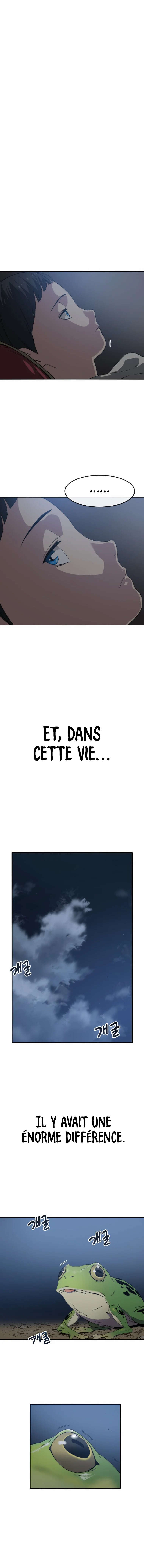 Existence Chapitre 1 - Page 7