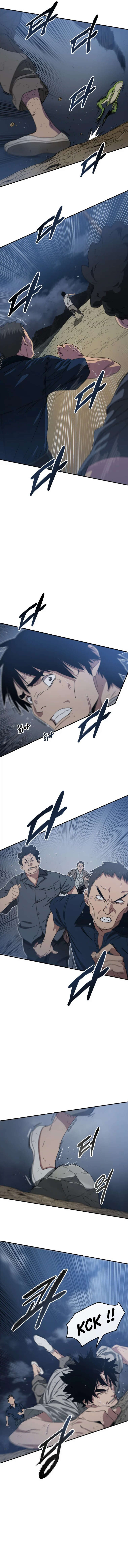 Existence Chapitre 1 - Page 8