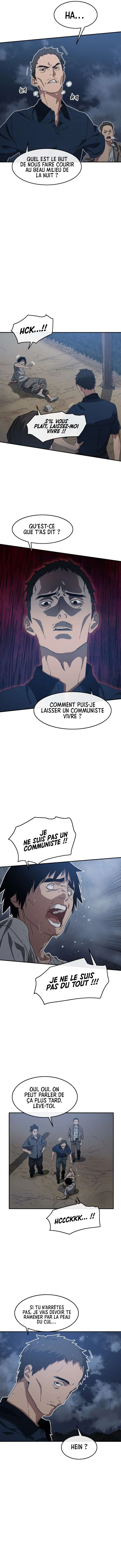 Existence Chapitre 1 - Page 9