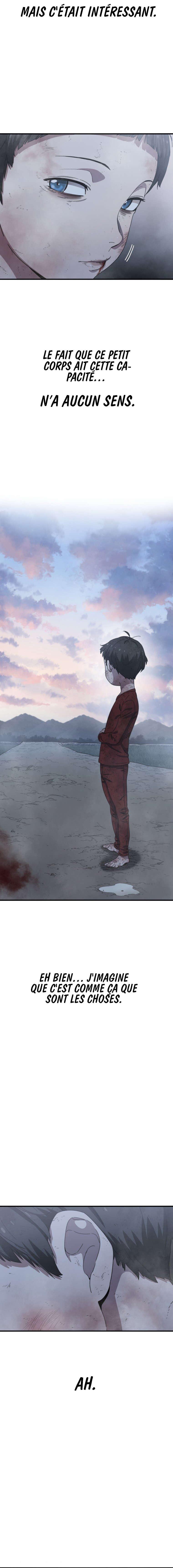 Existence Chapitre 2 - Page 13
