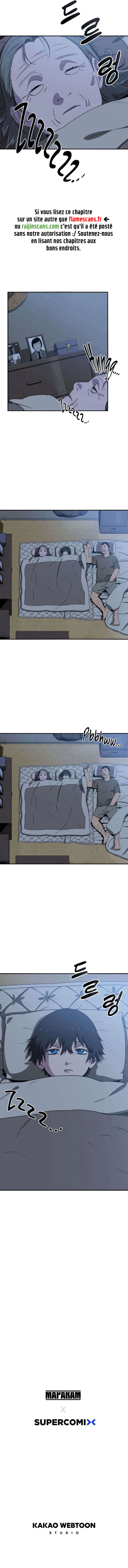Existence Chapitre 8 - Page 12