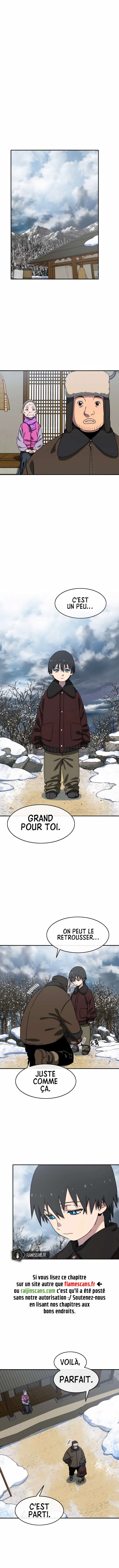 Existence Chapitre 9 - Page 1