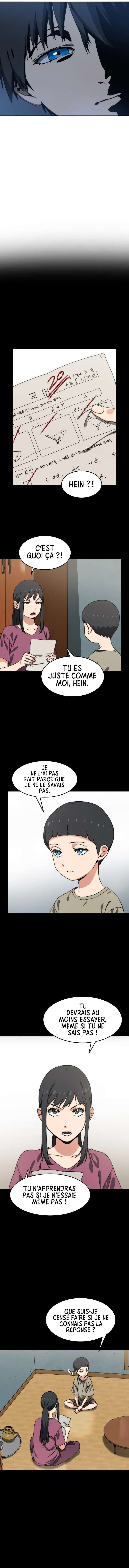 Existence Chapitre 9 - Page 15