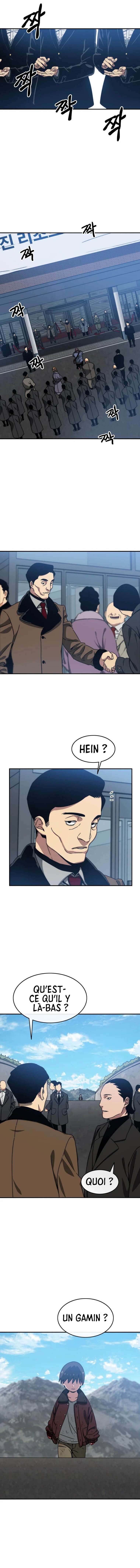 Existence Chapitre 9 - Page 17