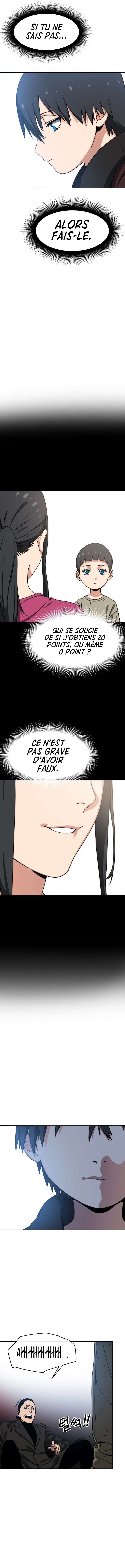 Existence Chapitre 9 - Page 19