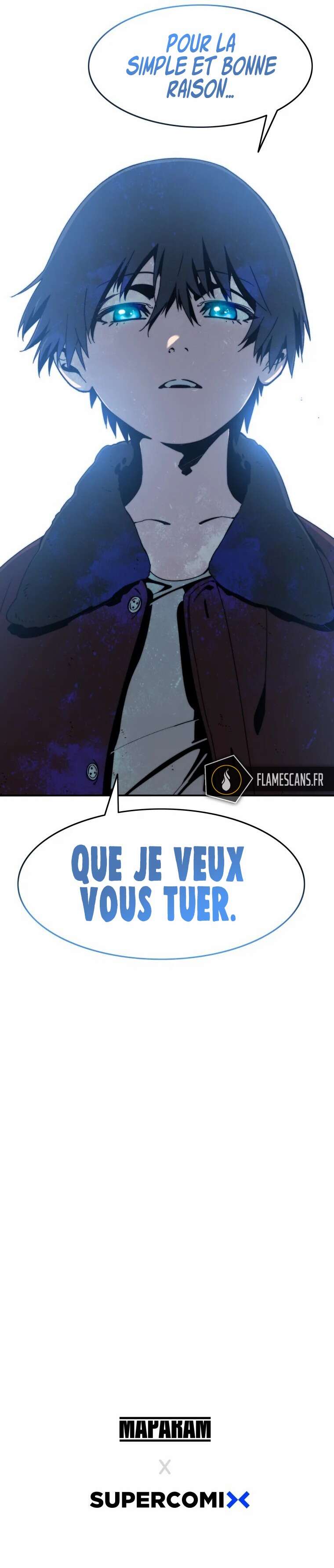 Existence Chapitre 9 - Page 21