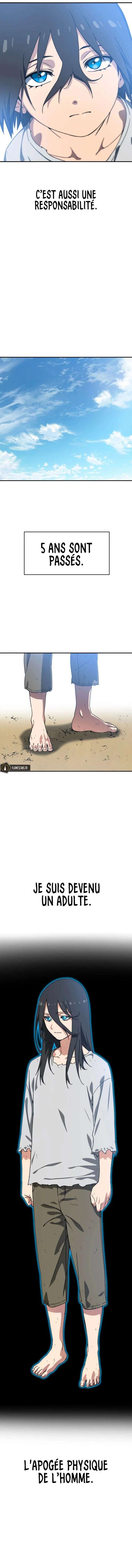 Existence Chapitre 10 - Page 11
