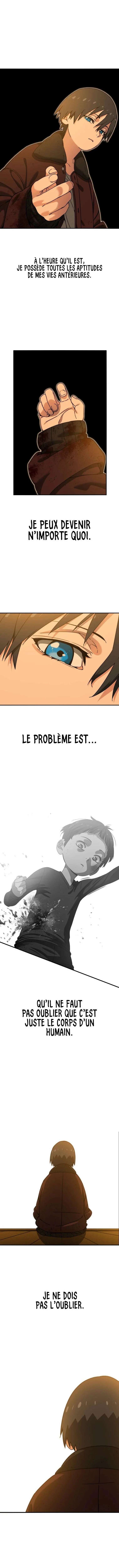 Existence Chapitre 10 - Page 5