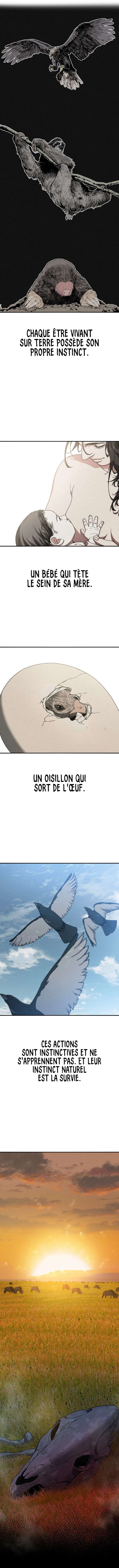 Existence Chapitre 14 - Page 5