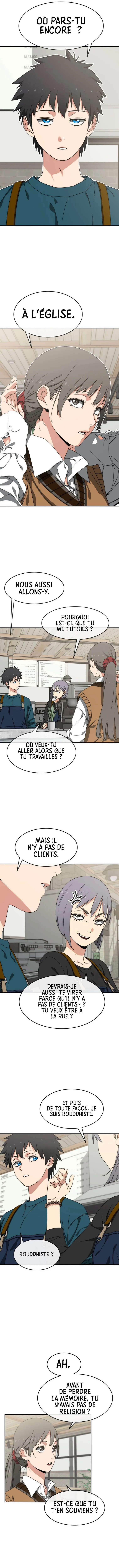 Existence Chapitre 14 - Page 8