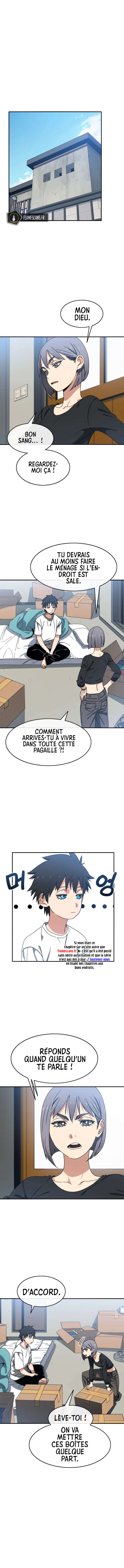 Existence Chapitre 15 - Page 1