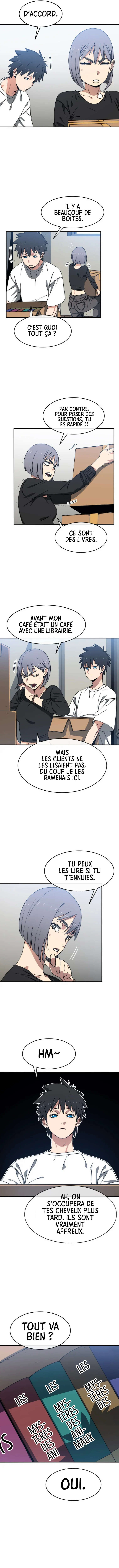 Existence Chapitre 15 - Page 2
