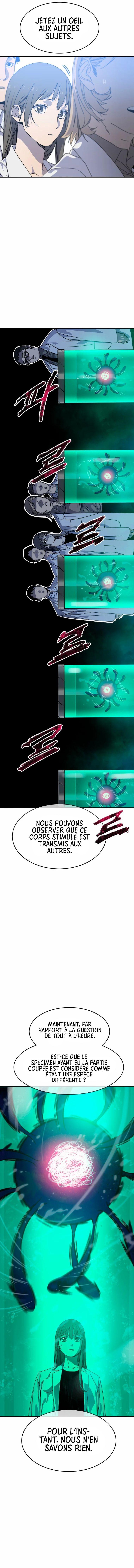 Existence Chapitre 16 - Page 11