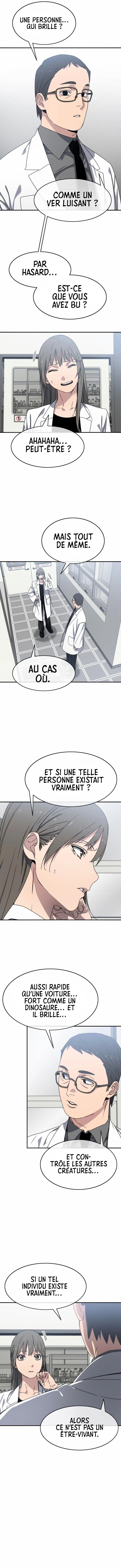Existence Chapitre 16 - Page 13