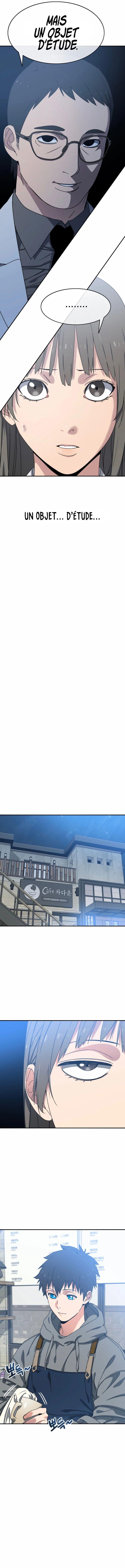 Existence Chapitre 16 - Page 14