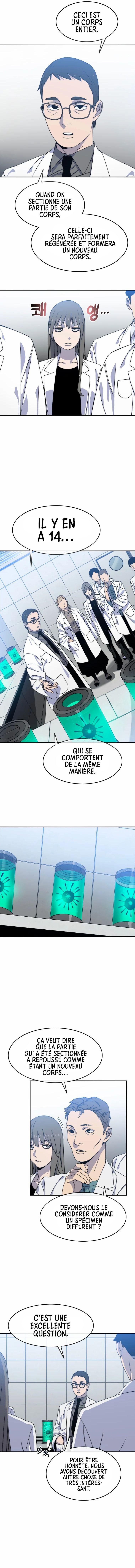 Existence Chapitre 16 - Page 9