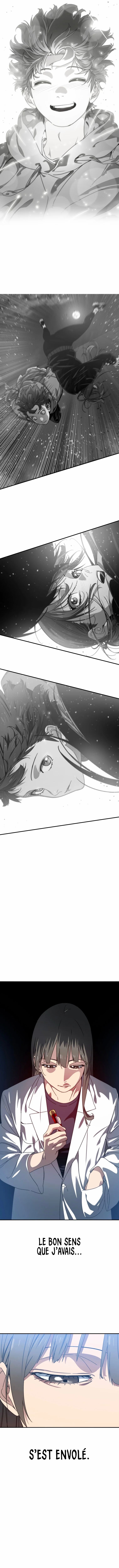 Existence Chapitre 17 - Page 11
