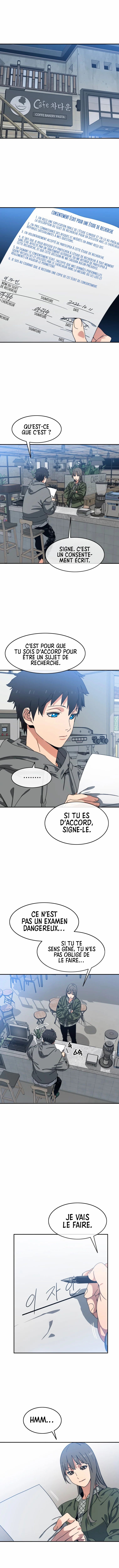 Existence Chapitre 17 - Page 4