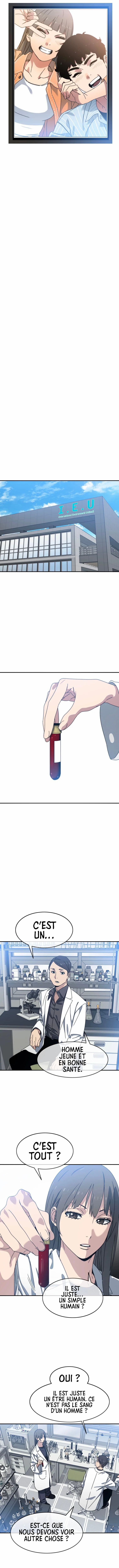 Existence Chapitre 17 - Page 9