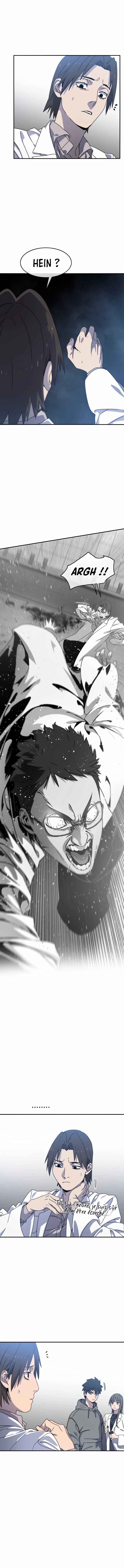 Existence Chapitre 18 - Page 13