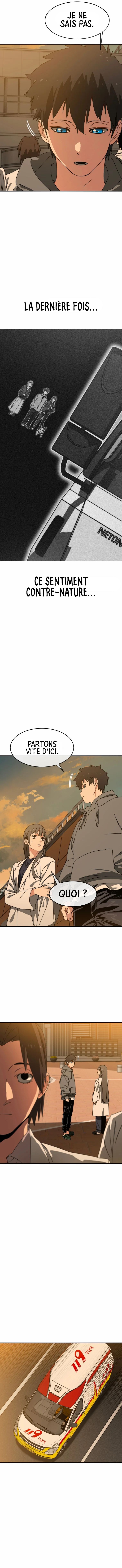 Existence Chapitre 18 - Page 15