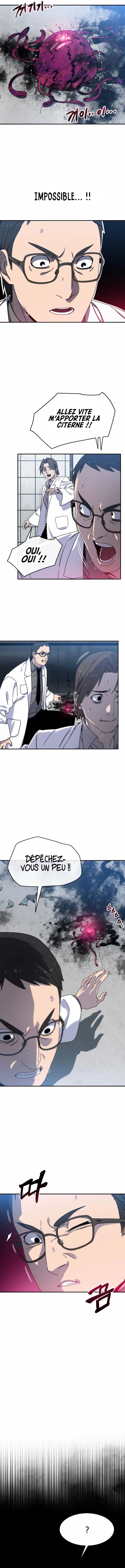 Existence Chapitre 18 - Page 3