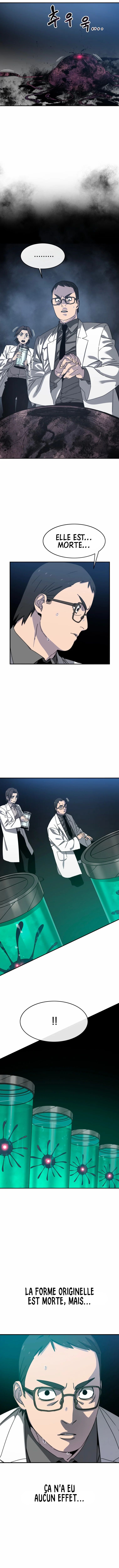 Existence Chapitre 18 - Page 5
