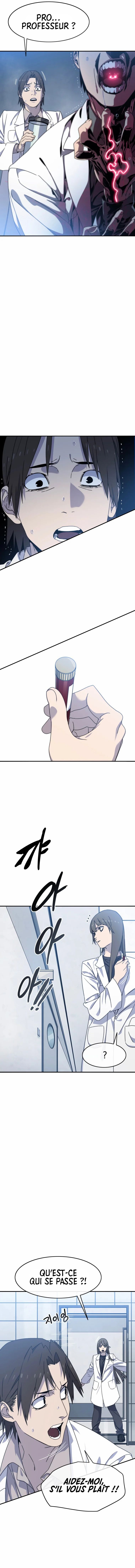 Existence Chapitre 18 - Page 7