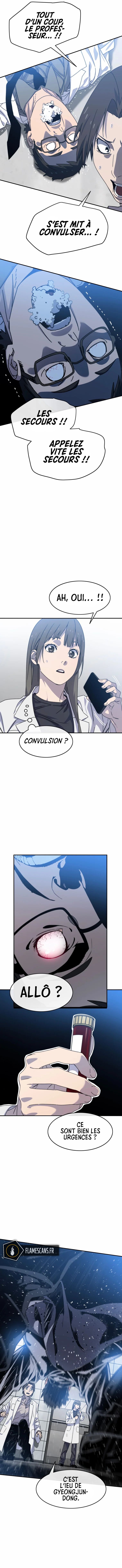 Existence Chapitre 18 - Page 8