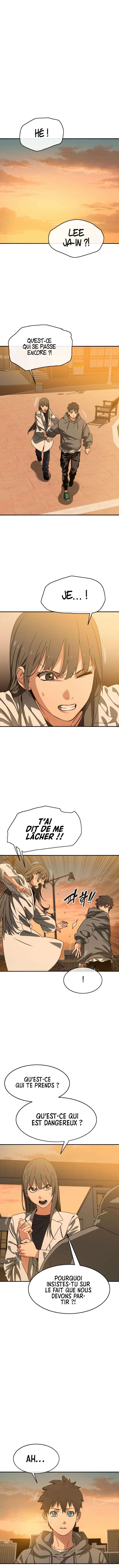 Existence Chapitre 19 - Page 2