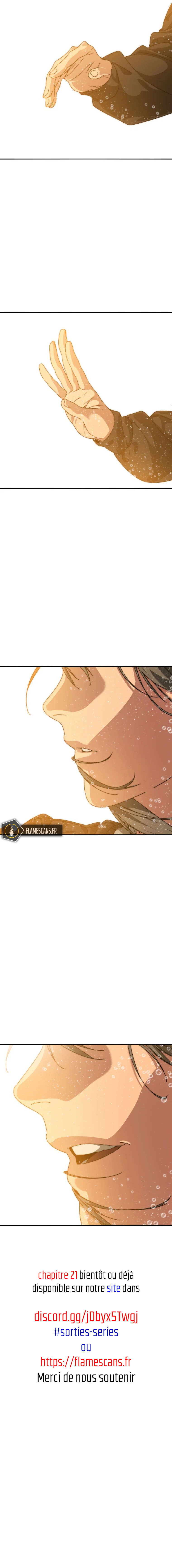 Existence Chapitre 20 - Page 12