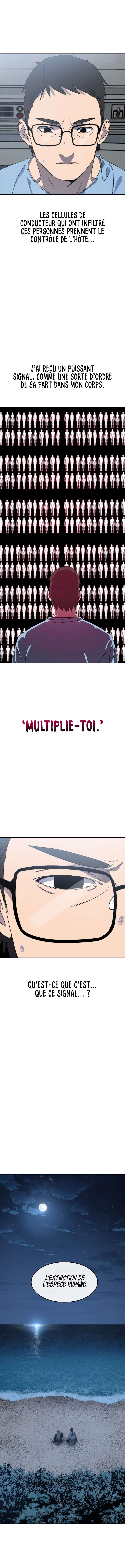 Existence Chapitre 20 - Page 18