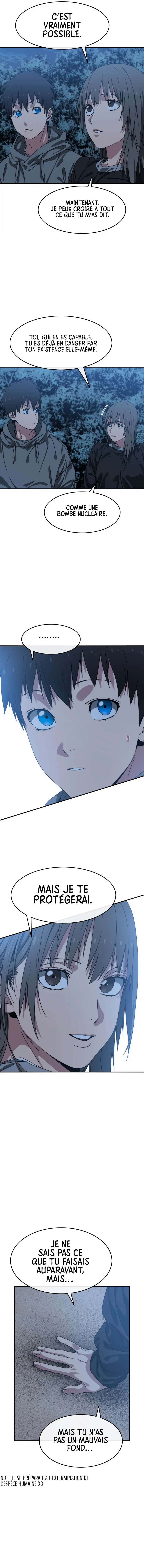 Existence Chapitre 20 - Page 19