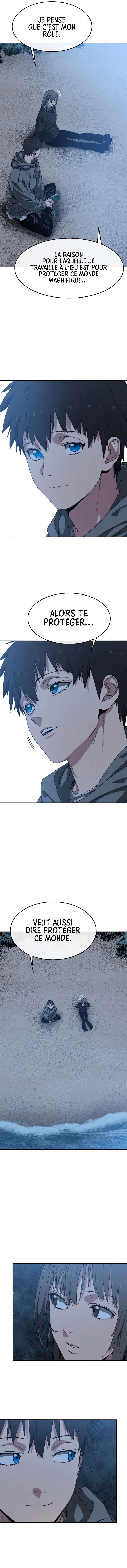 Existence Chapitre 20 - Page 20