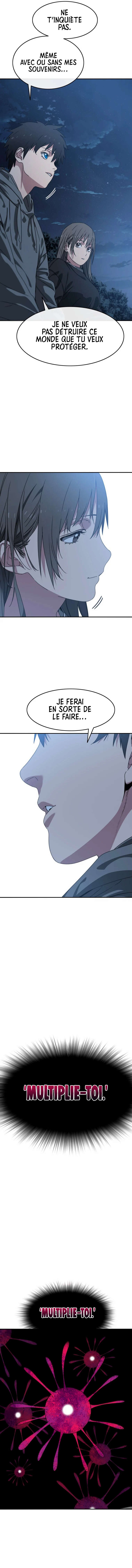 Existence Chapitre 20 - Page 21