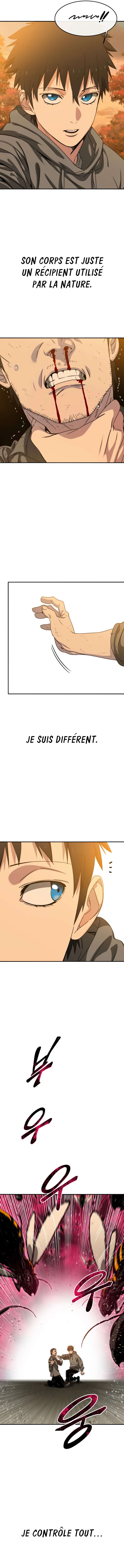 Existence Chapitre 22 - Page 11