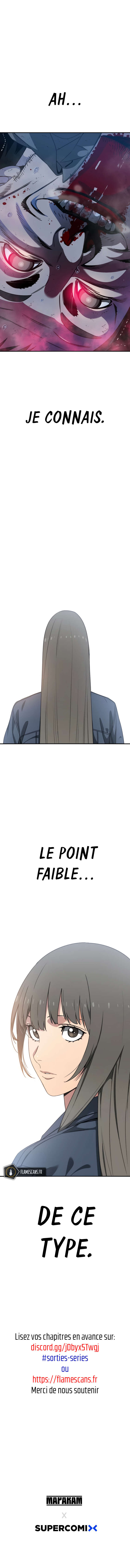 Existence Chapitre 22 - Page 19