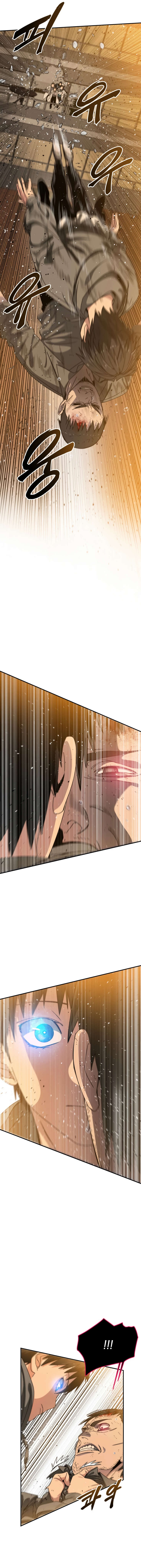 Existence Chapitre 22 - Page 3