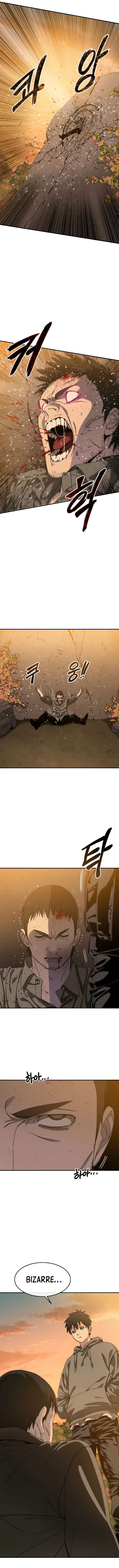 Existence Chapitre 22 - Page 5
