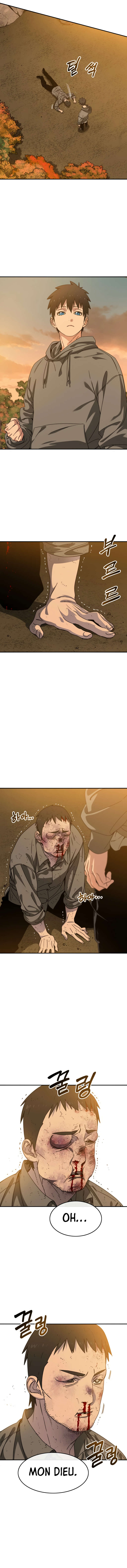 Existence Chapitre 22 - Page 8