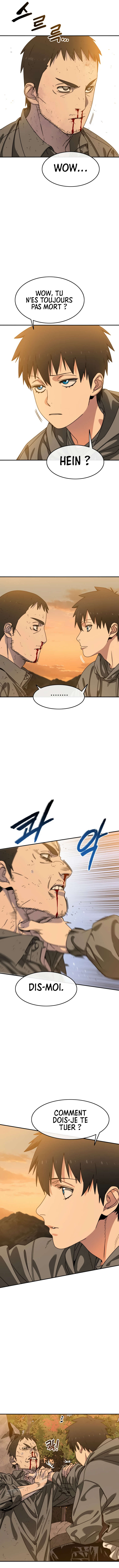 Existence Chapitre 22 - Page 9