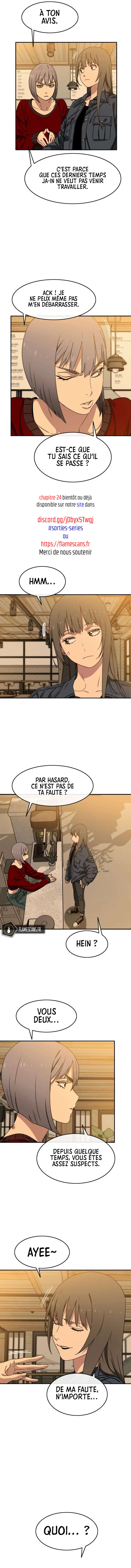 Existence Chapitre 23 - Page 10