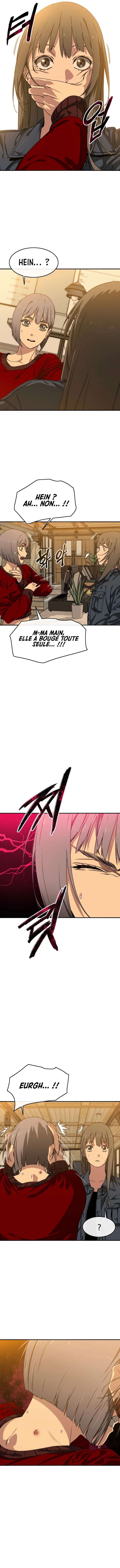 Existence Chapitre 23 - Page 11