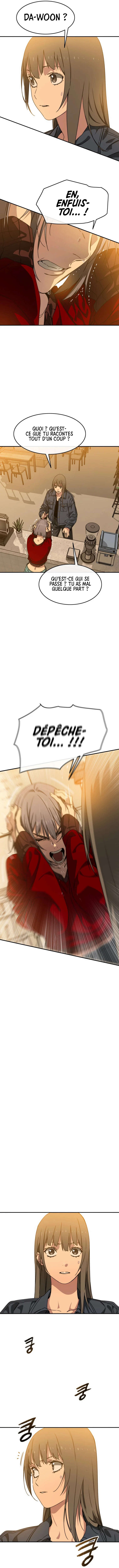 Existence Chapitre 23 - Page 12